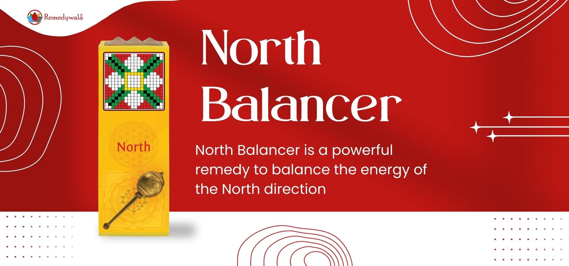 North Booster North Booster