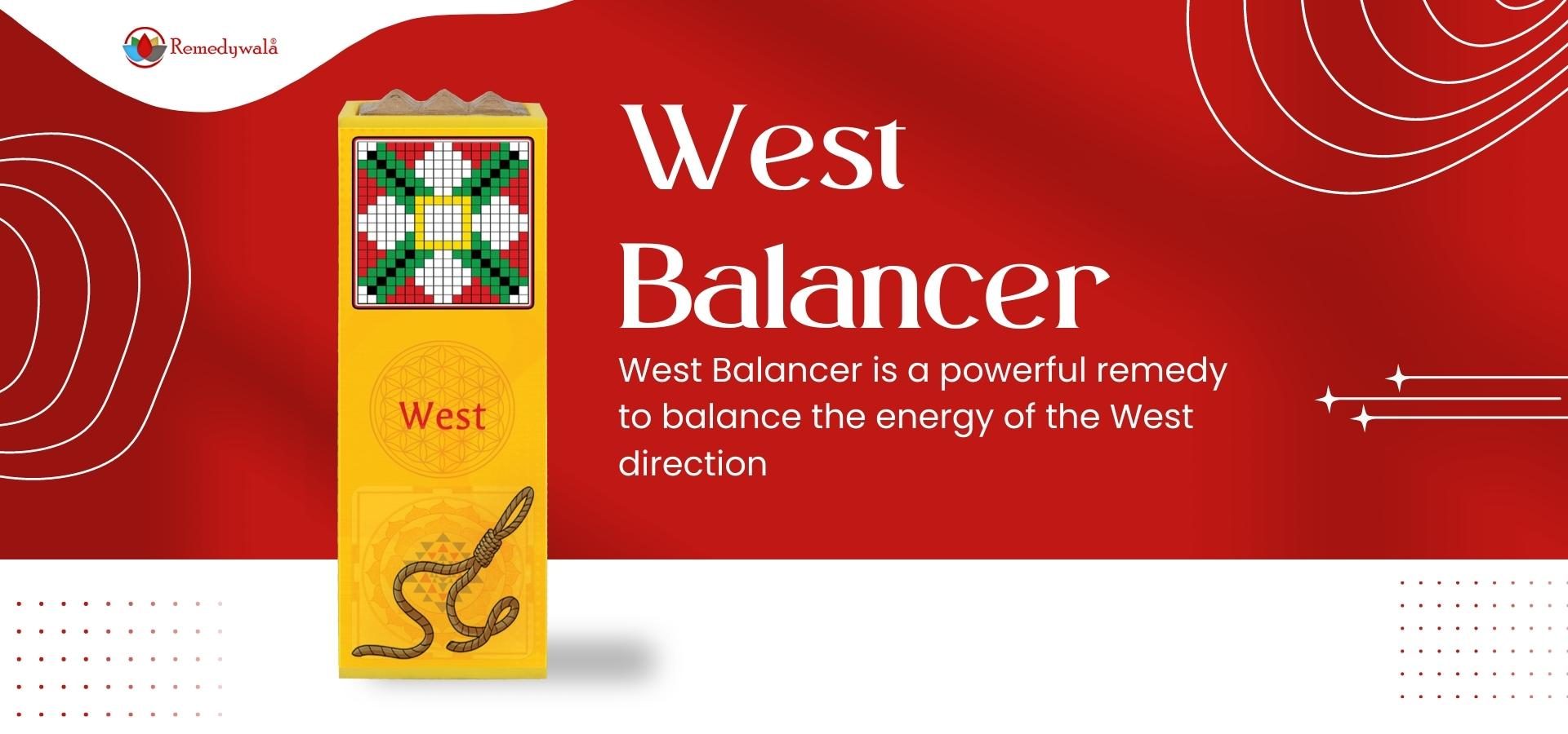 West Booster West Booster
