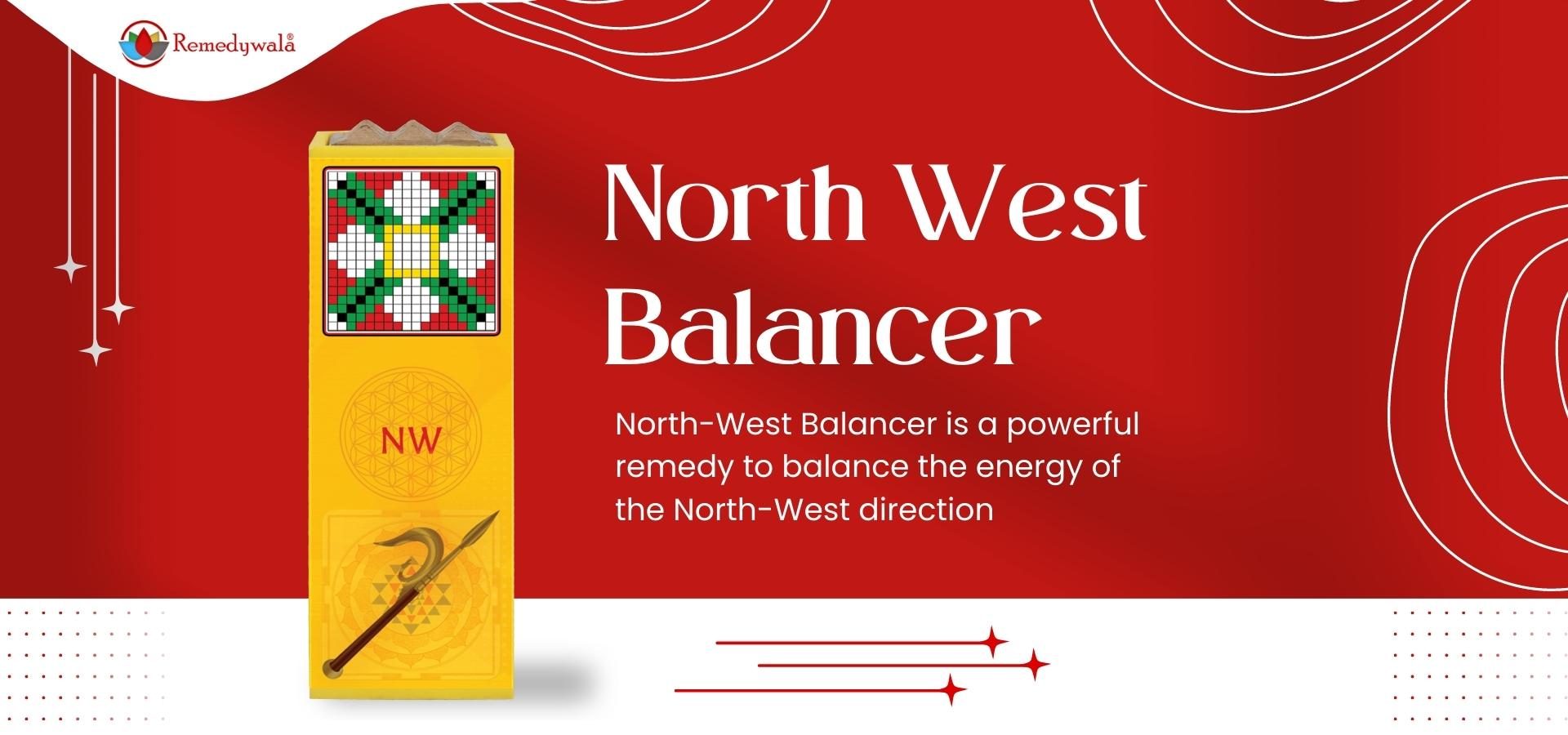 North West Booster North West Booster