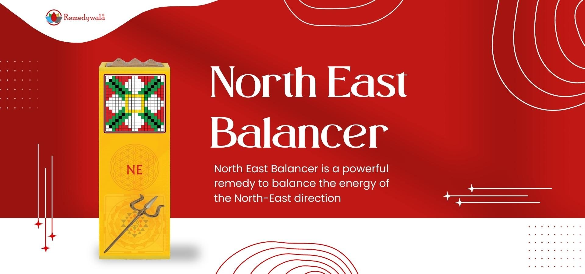 North-East Booster North-East Booster
