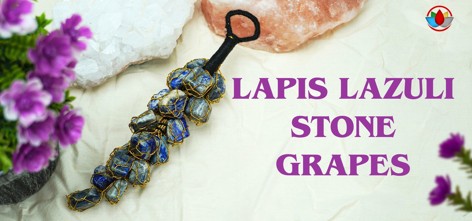 7Lapis Lazuli Stone Grapes Lapis Lazuli Stone Grapes