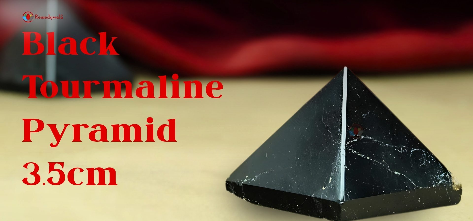 Black Tourmaline Pyramid 3 (2)