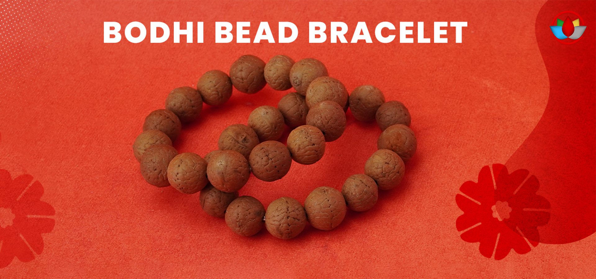 Bodhi Bead Bracelet