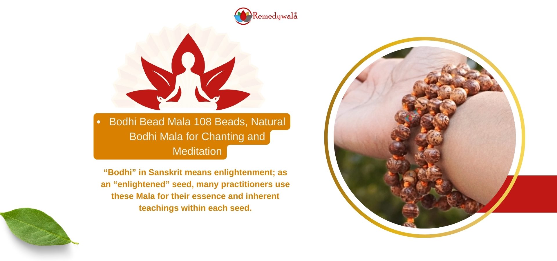Bodhi Bead Mala (2)