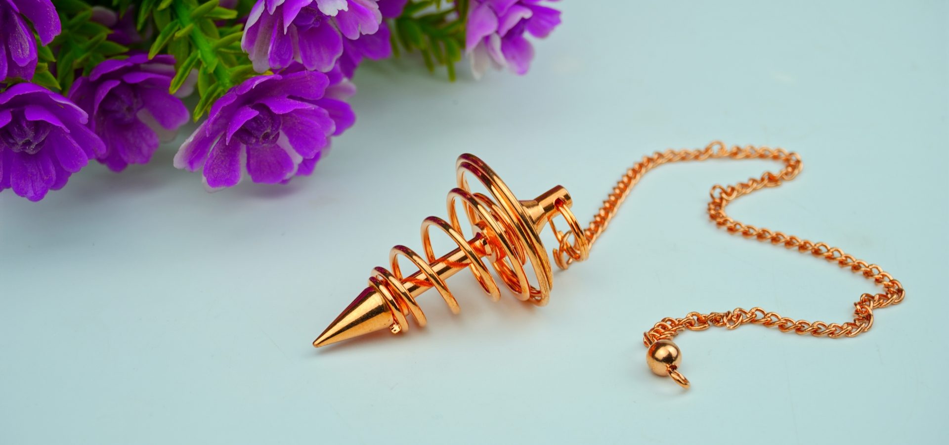 Bronze metal Pendulum Bronze metal Pendulum