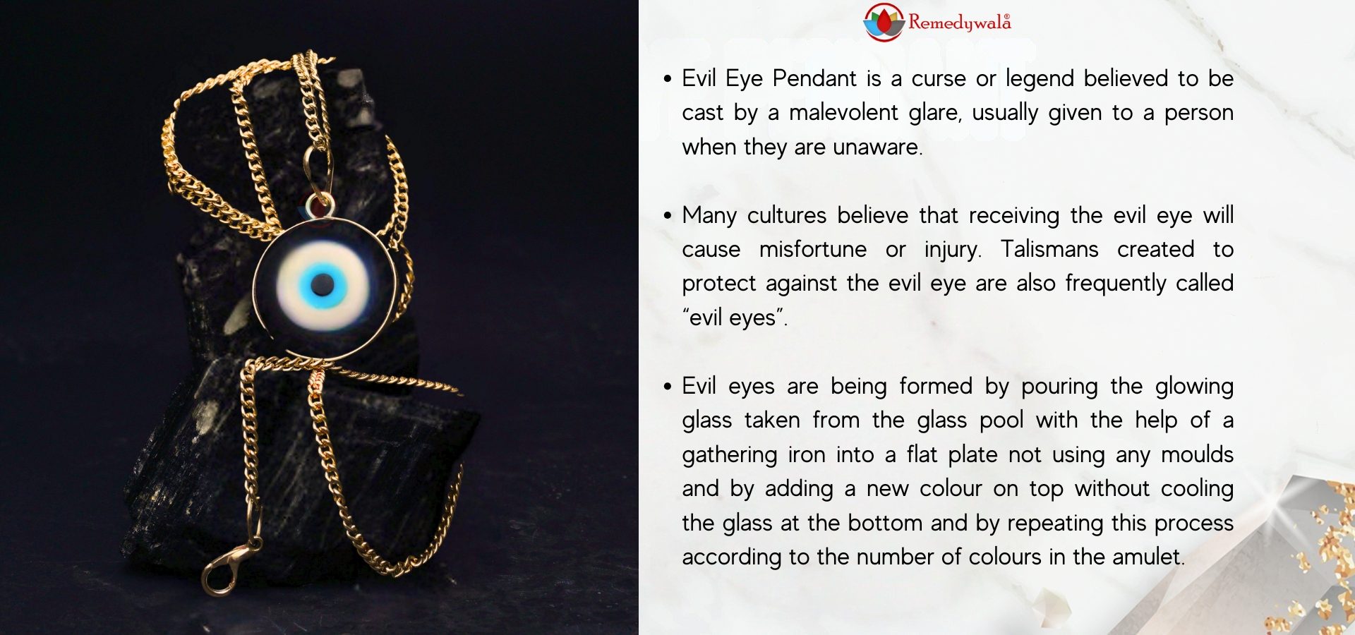 Evil Eye Pendant (2)