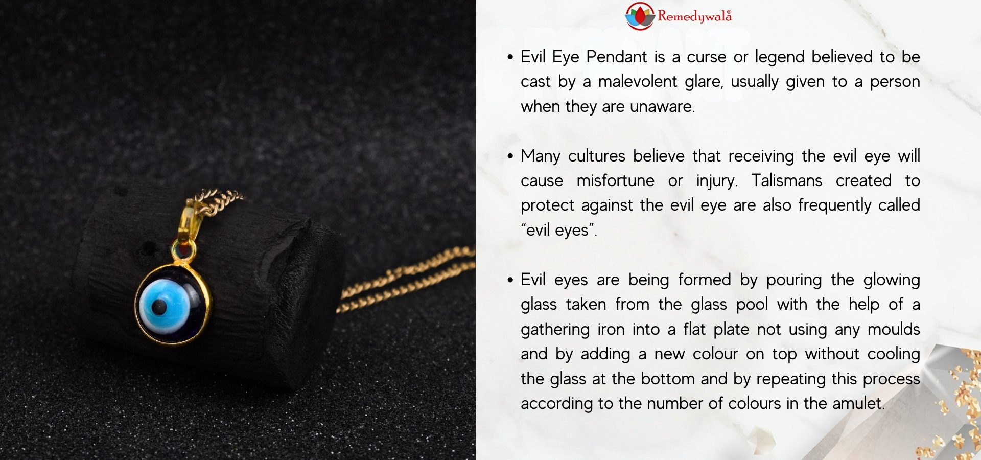 Evil Eye Pendant (3)