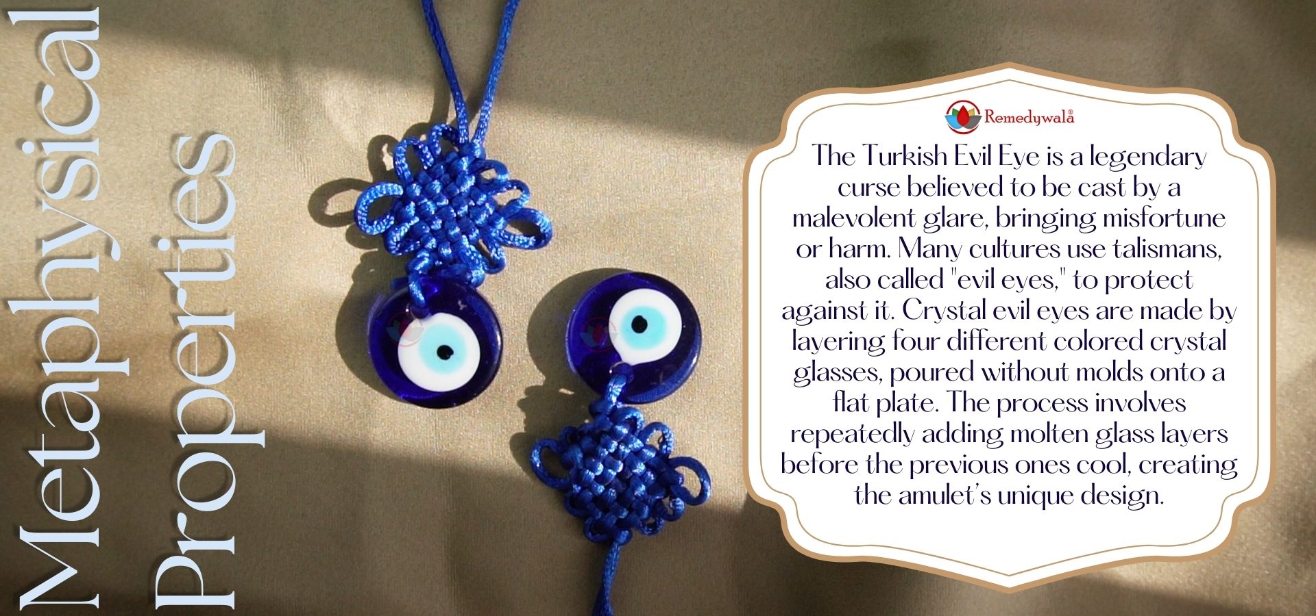 Evil Eye Small (2) Evil Eye Small (2)