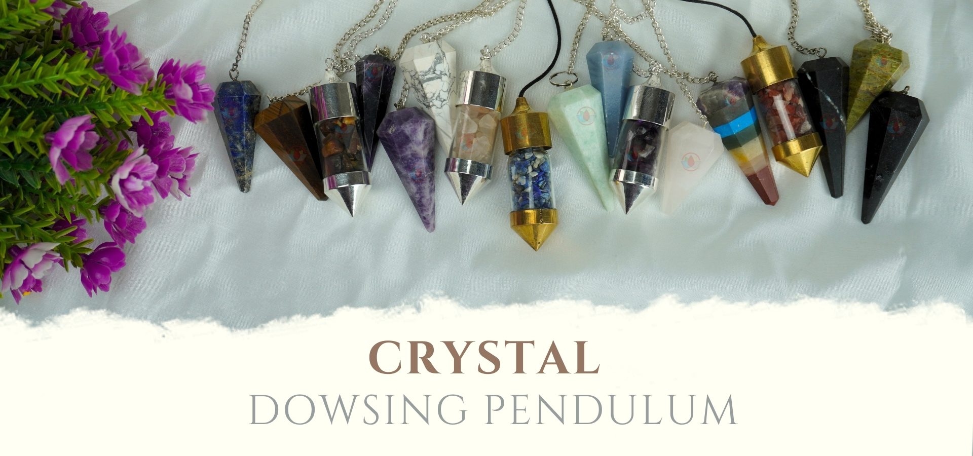 Fancy Brass Dowsing Pendulum (6) Fancy Brass Dowsing Pendulum (6)