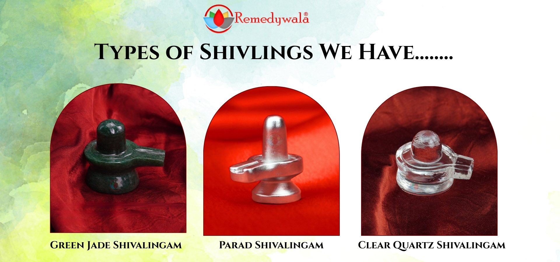 Green Jade Shiva Lingam (4)