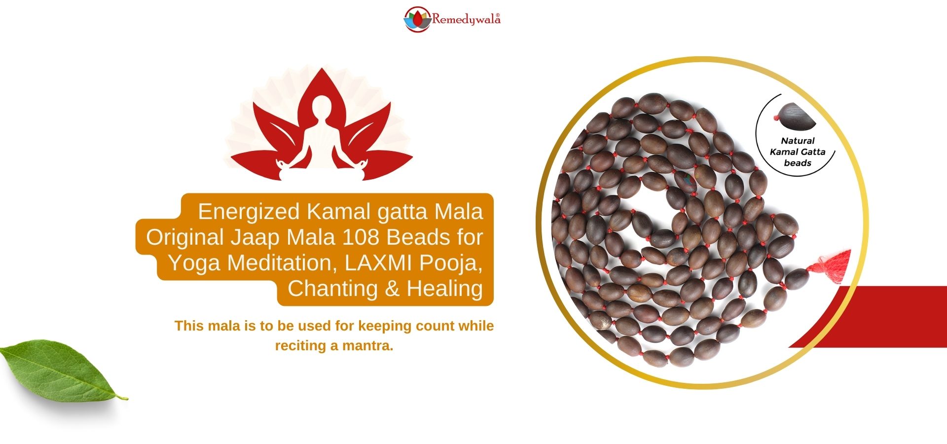 Kamal Gatta Mala – Remedywala (2)