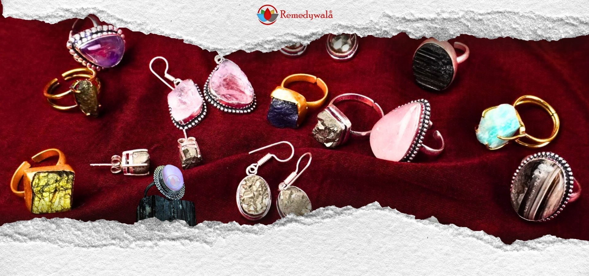 Kunzite Stone Ring (4)