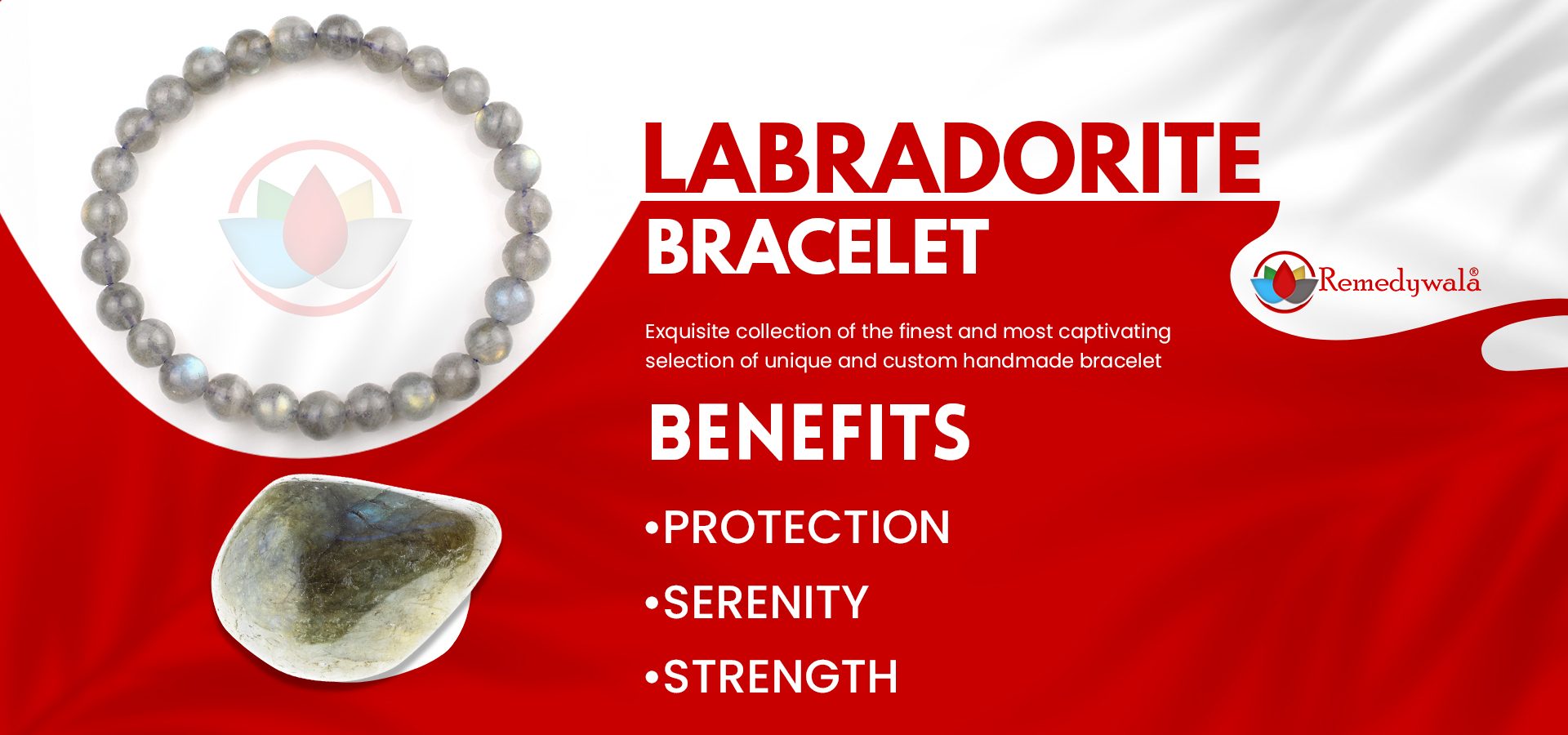 Labradorite Bracelet Labradorite Bracelet