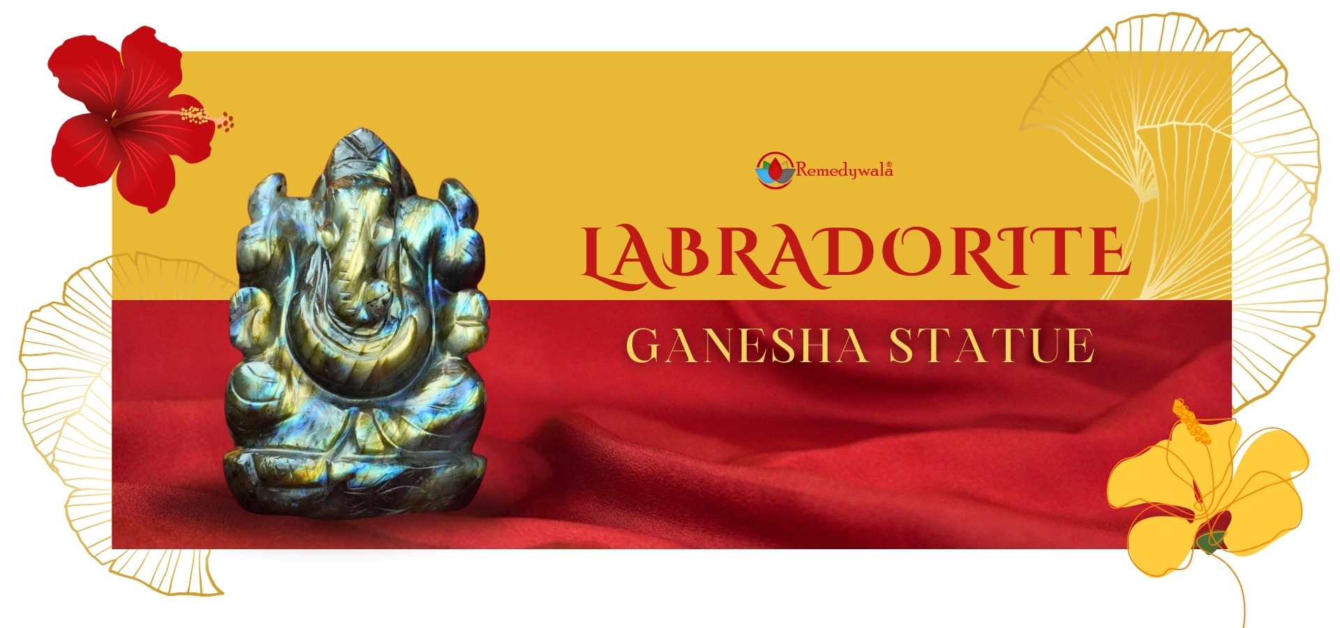 Labradorite Ganeshamurti (3) Labradorite Ganeshamurti (3)