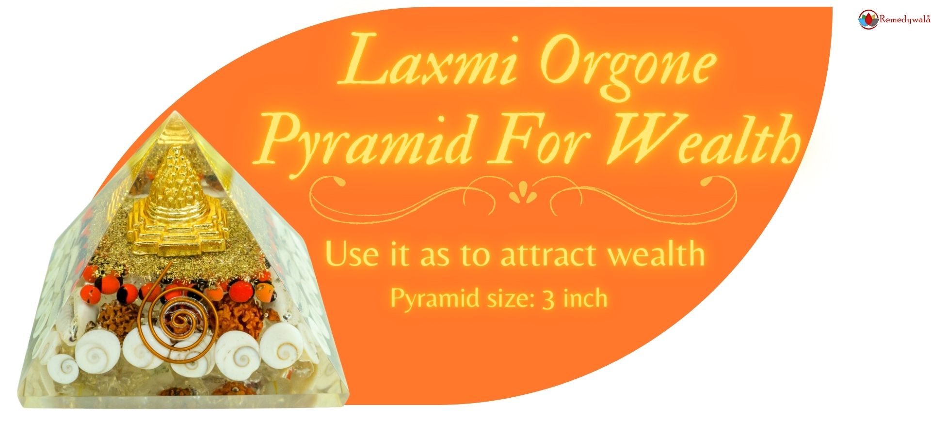Laxmi Orgone Pyramid (1)