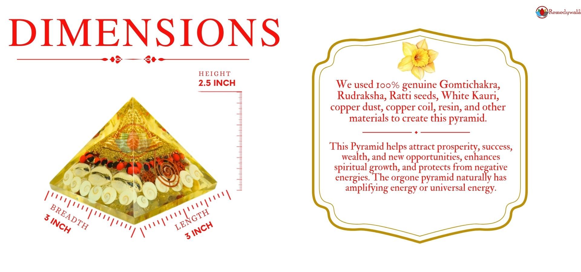 Laxmi Orgone Pyramid (3)