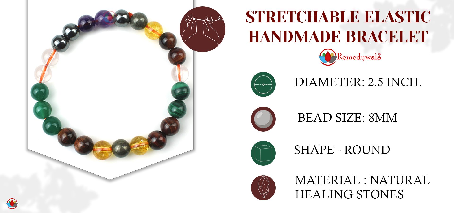 Money Magnet Combination Bracelet Money Magnet Combination Bracelet