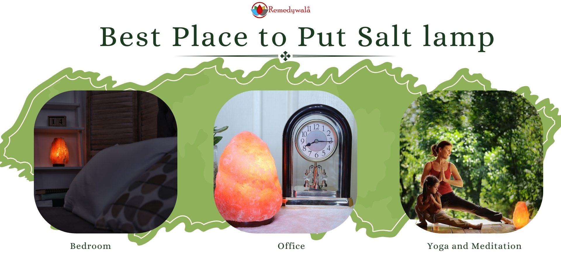 Natural Himalayan Rock Salt Crystal Lamp (3) Natural Himalayan Rock Salt Crystal Lamp (3)