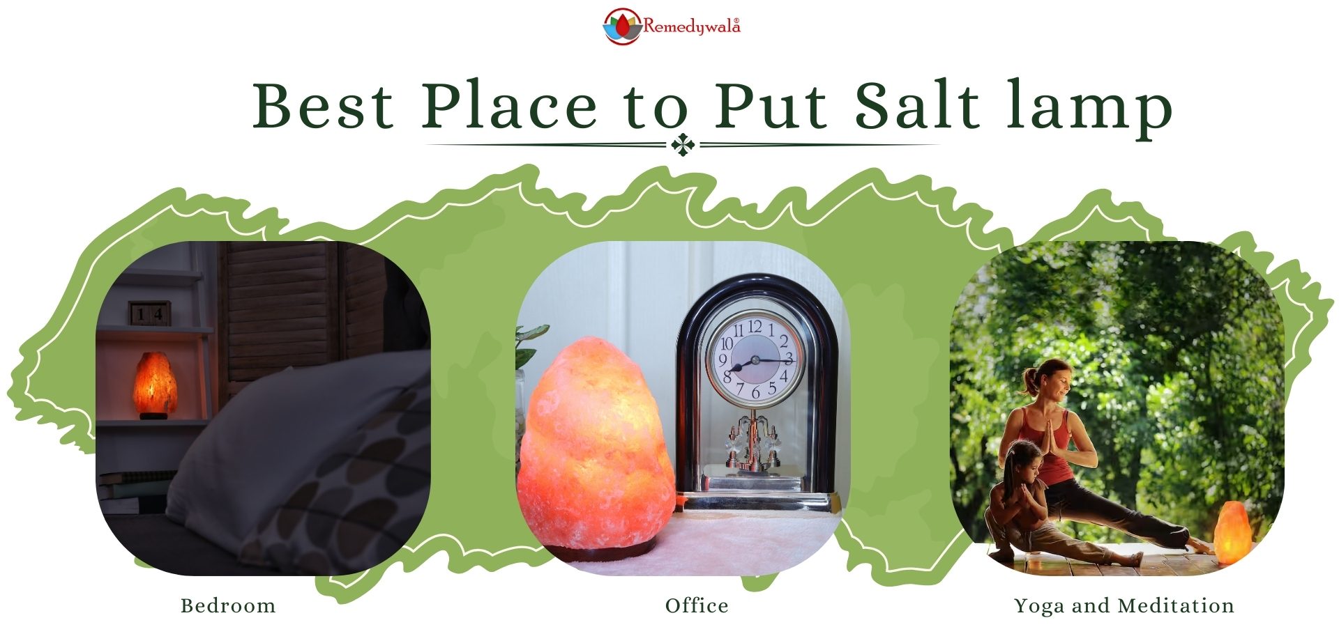Natural Himalayan Salt Lamp (3)