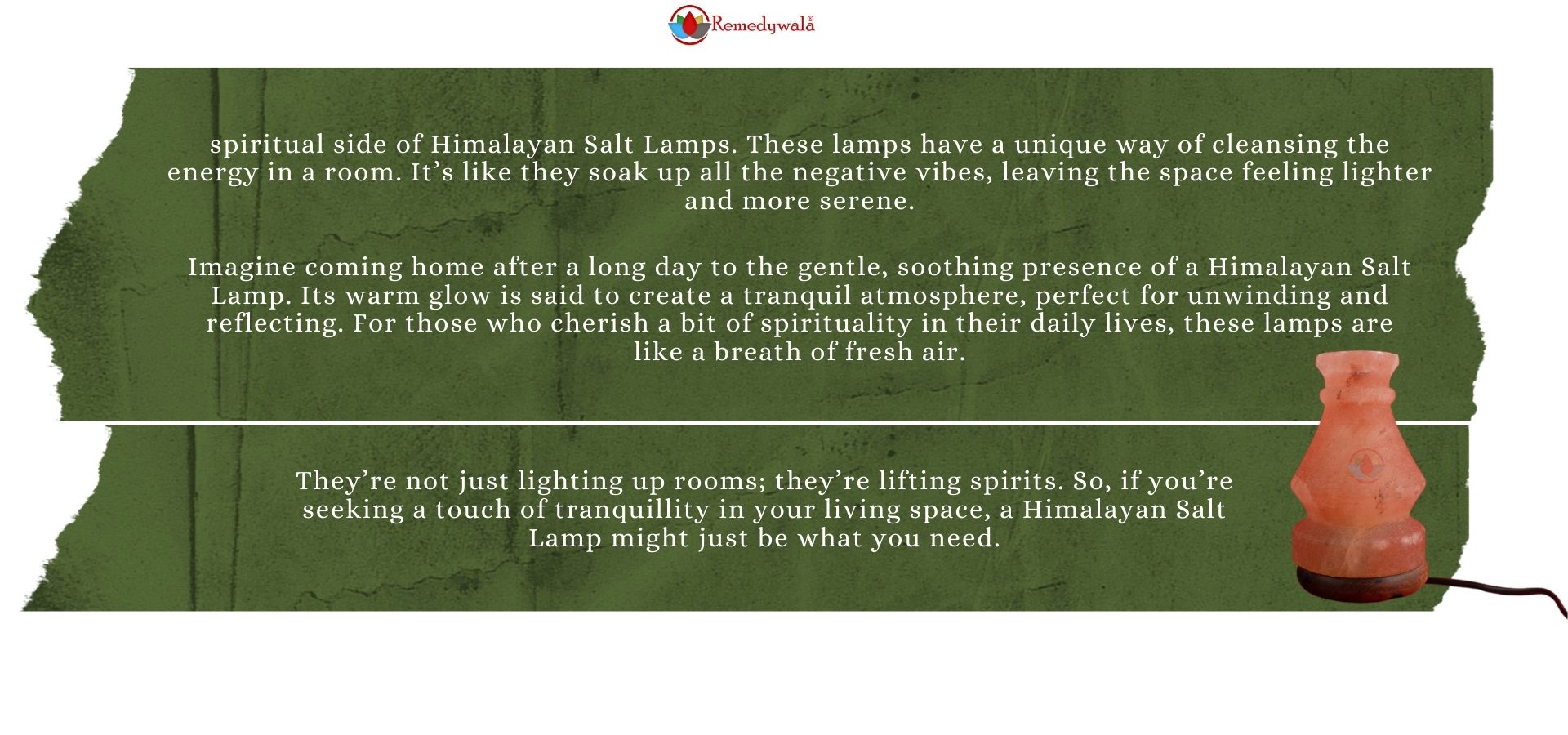 Natural Himalayan Salt Lamp (5)