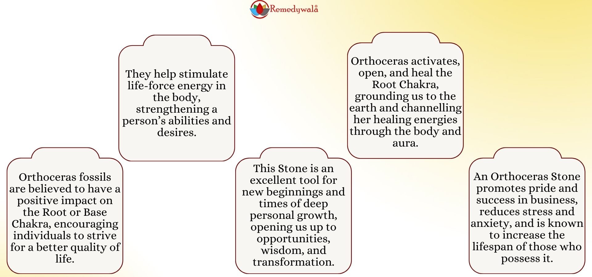 Natural Orthoceras (4)