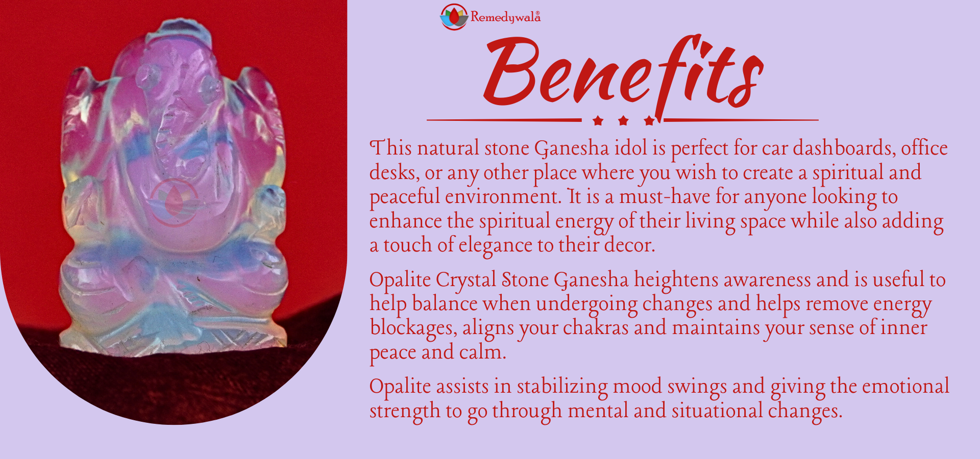 Opalite Ganesha (3)