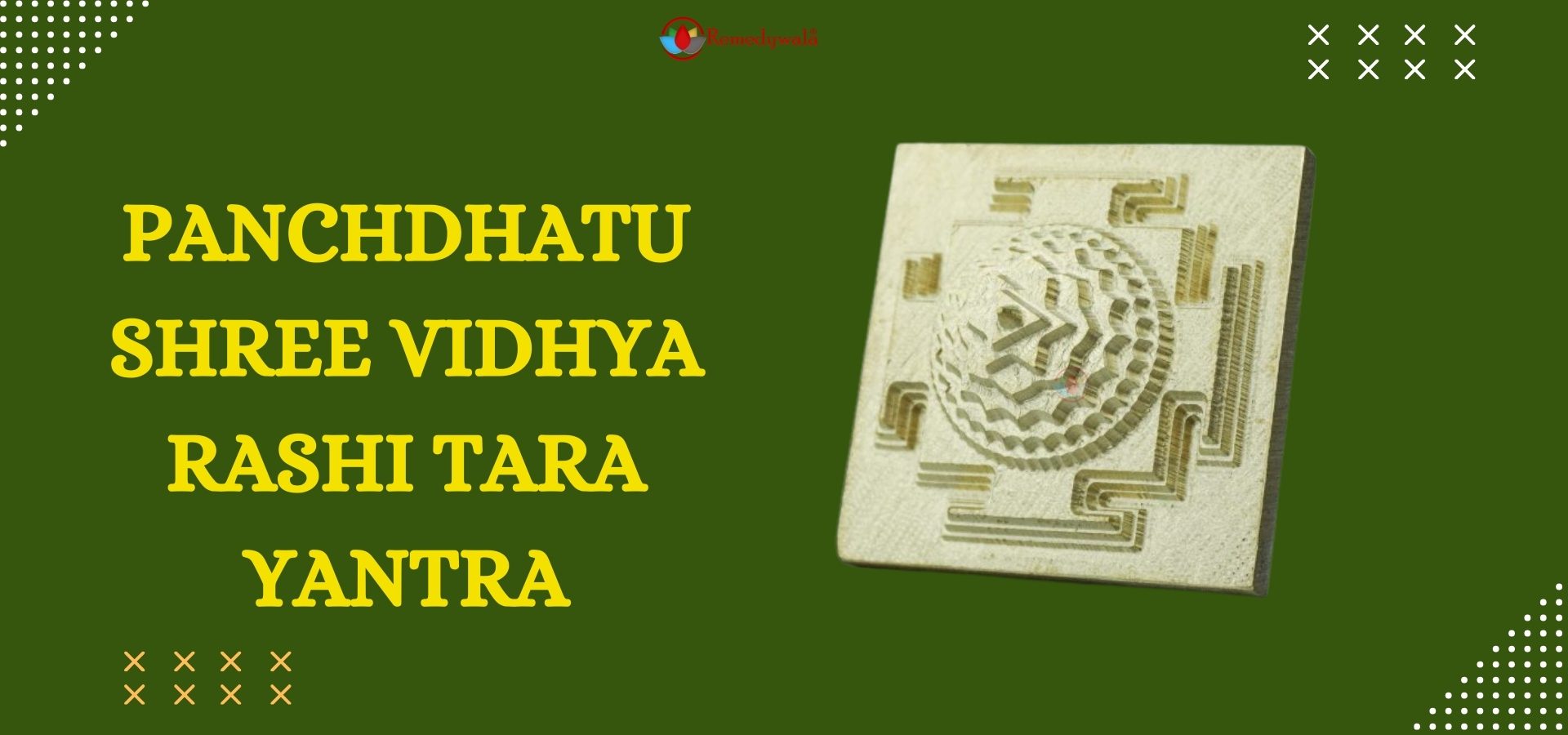 Panchdhatu Shree Vidhya Rashi Tara Yantra (1)