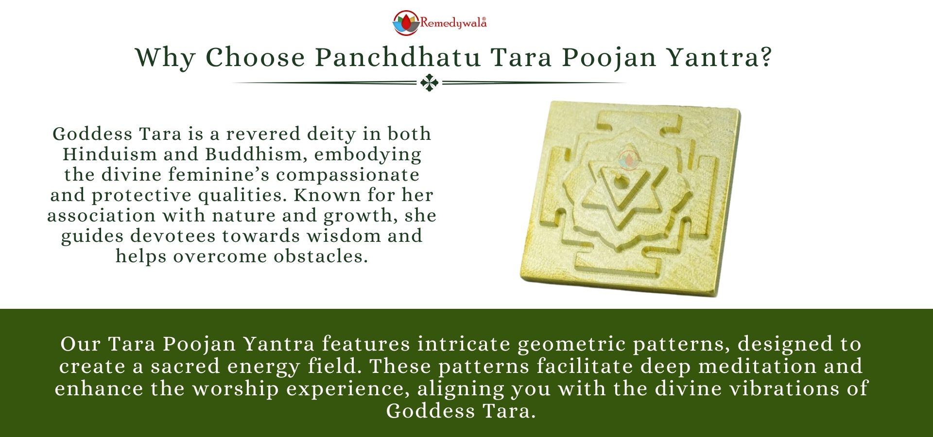 Panchdhatu Tara Poojan Yantra (4)
