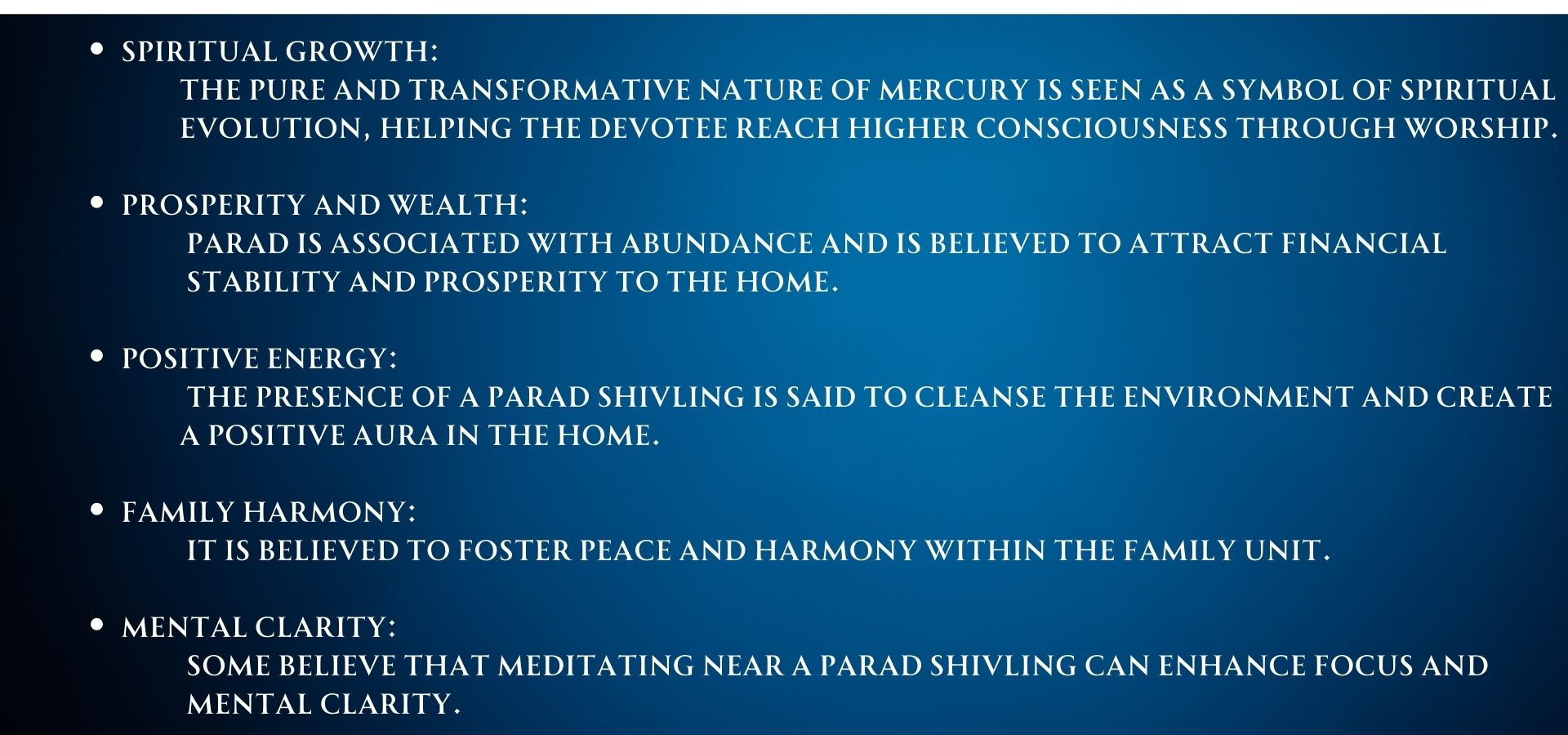 Parad Shivling (5)