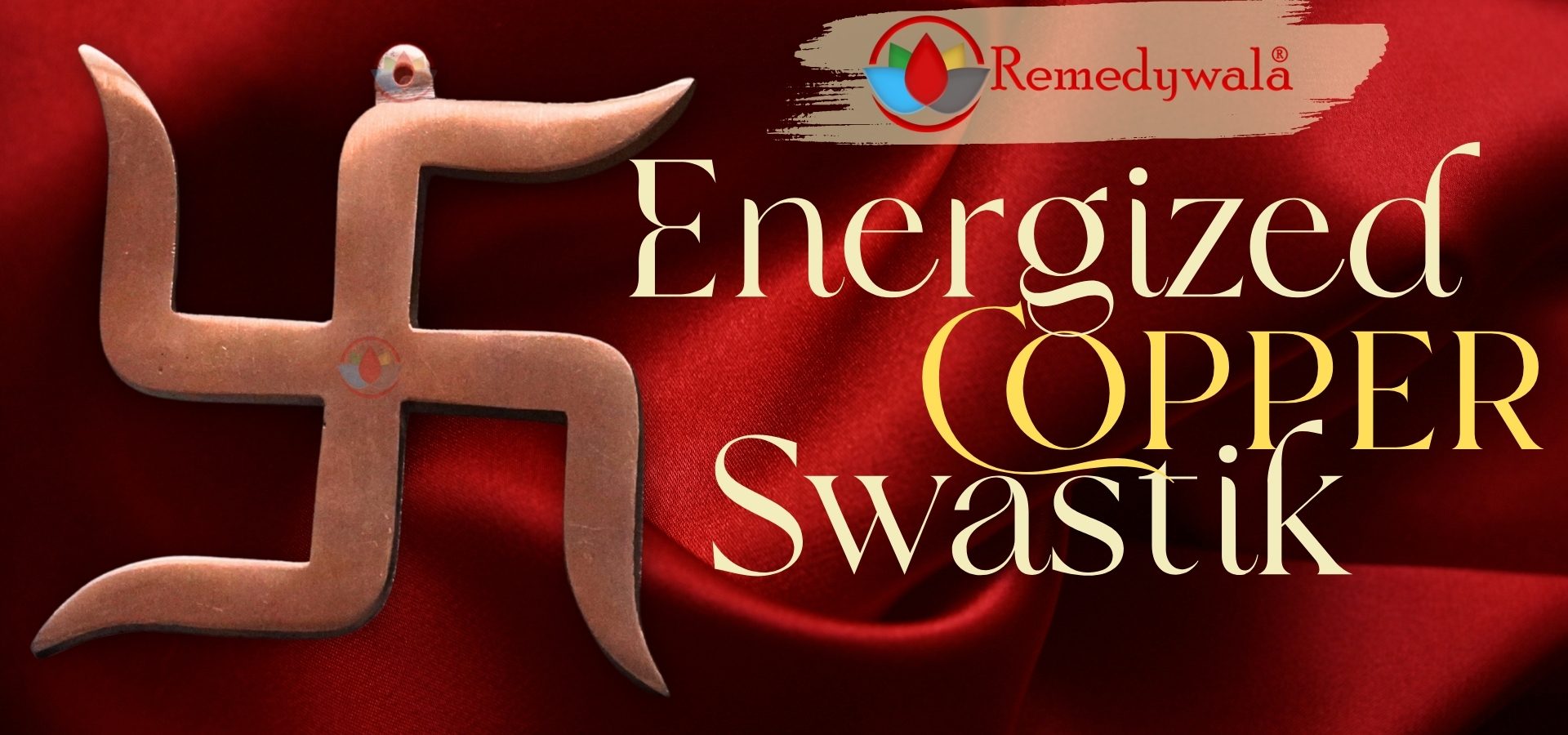 Remedywala Energized Copper Swastik (1) Remedywala Energized Copper Swastik (1)