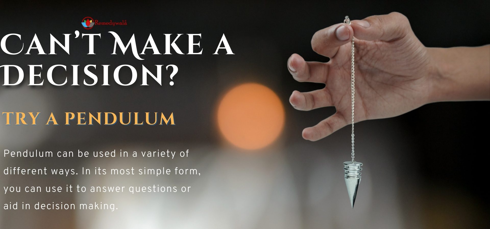 Rose Quartz Crystal Dowsing Pendulum (2)