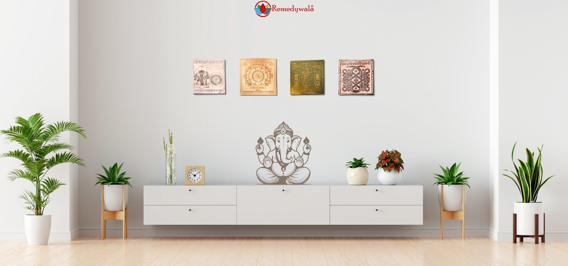 SHRI AGNI YANTRA (5)