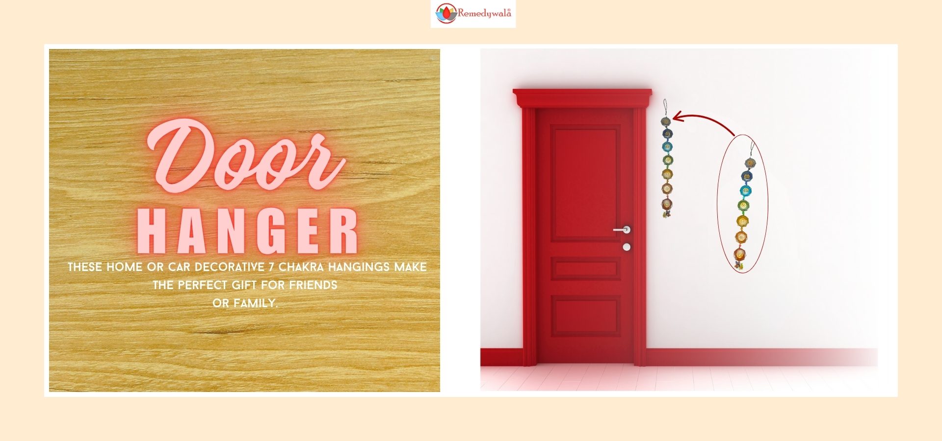 Seven Chakra Hanging Car Hanging Door Hanging (4) Seven Chakra Hanging Car Hanging Door Hanging (4)