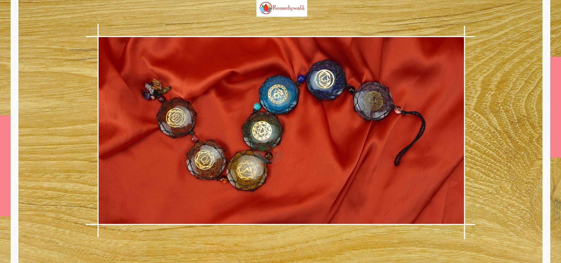 Seven Chakra Hanging Car Hanging Door Hanging (5) Seven Chakra Hanging Car Hanging Door Hanging (5)