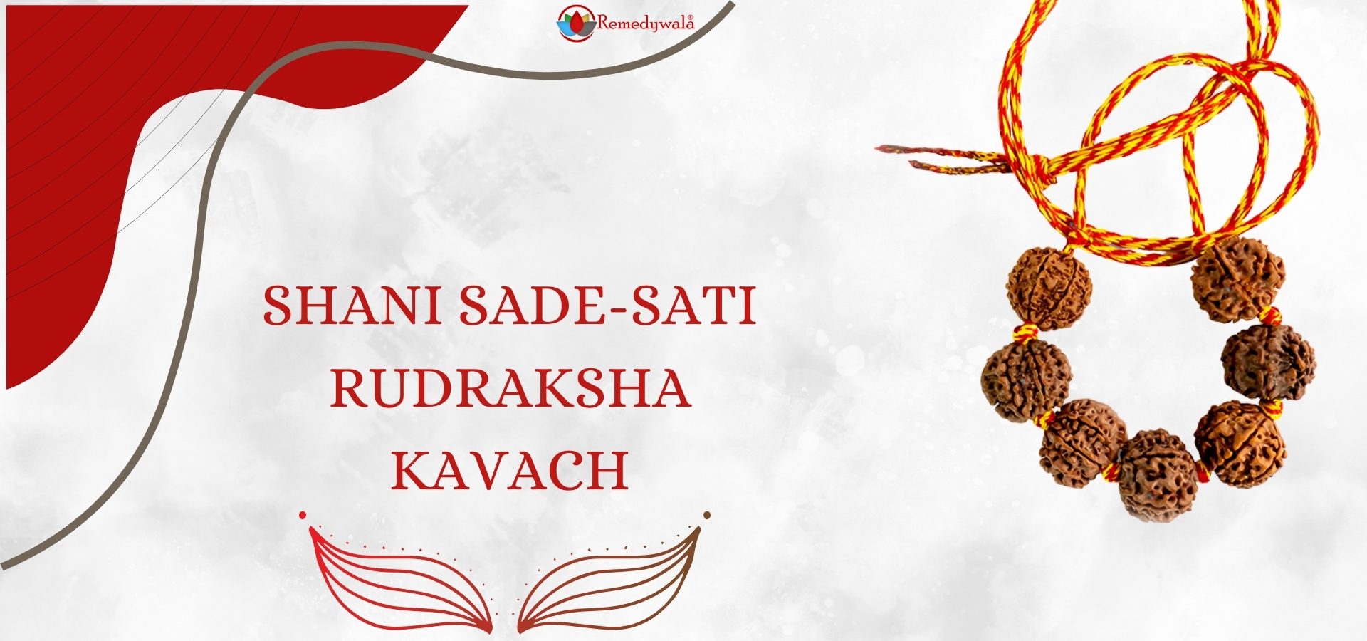 Shani Sade-Sati Rudraksha Kavach (1)