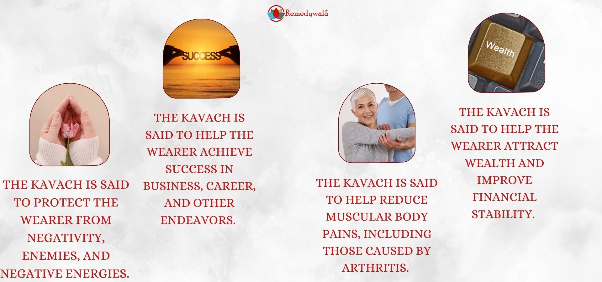 Shani Sade-Sati Rudraksha Kavach (4)