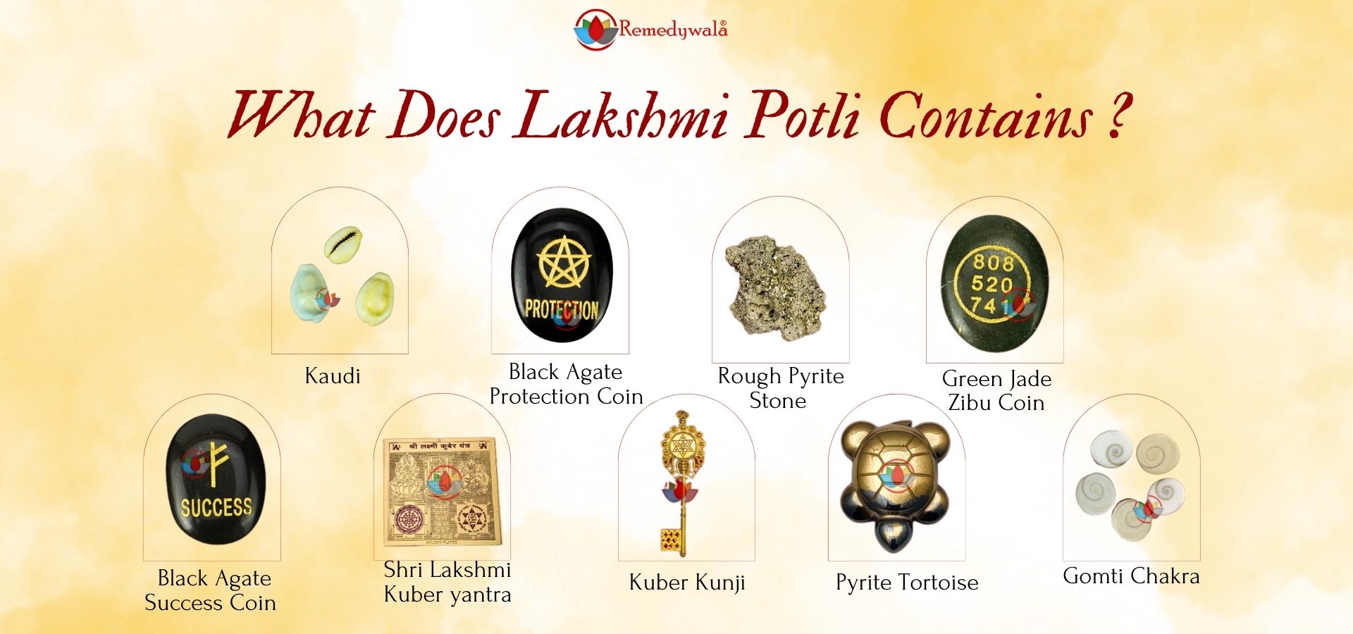 Shri LakshmiLaxmi Kuber Potli (3)