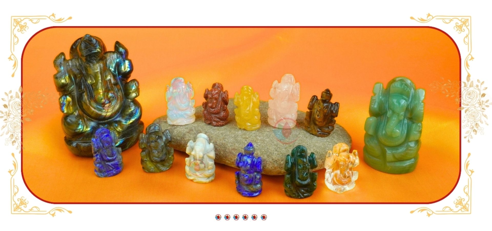 Solite ganesha (5)