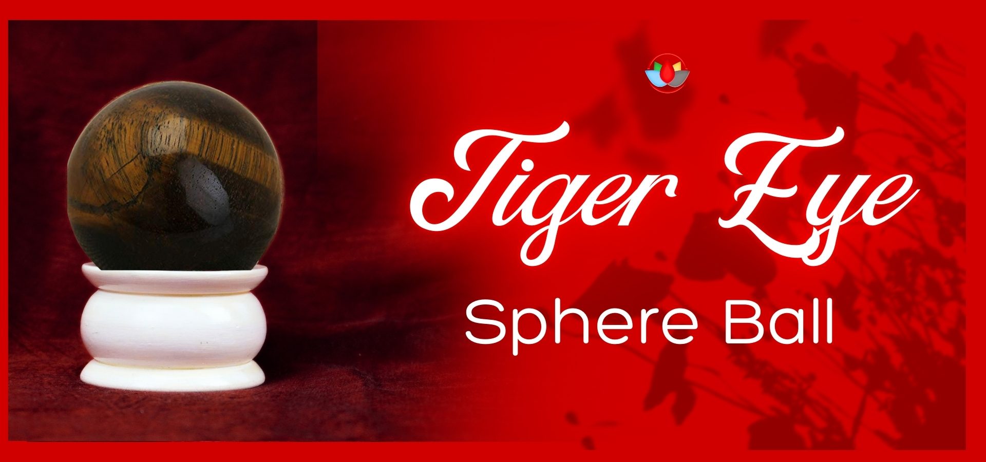 Tiger Eye Sphere Ball (1)