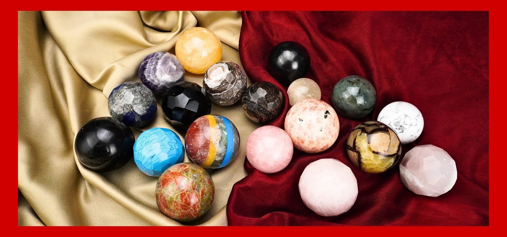 Tiger Eye Sphere Ball (3)