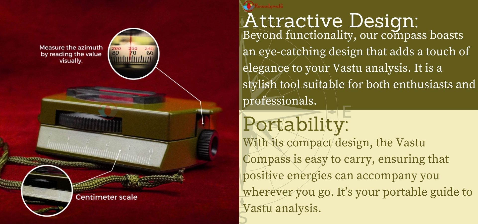 Vastu Compass (3)