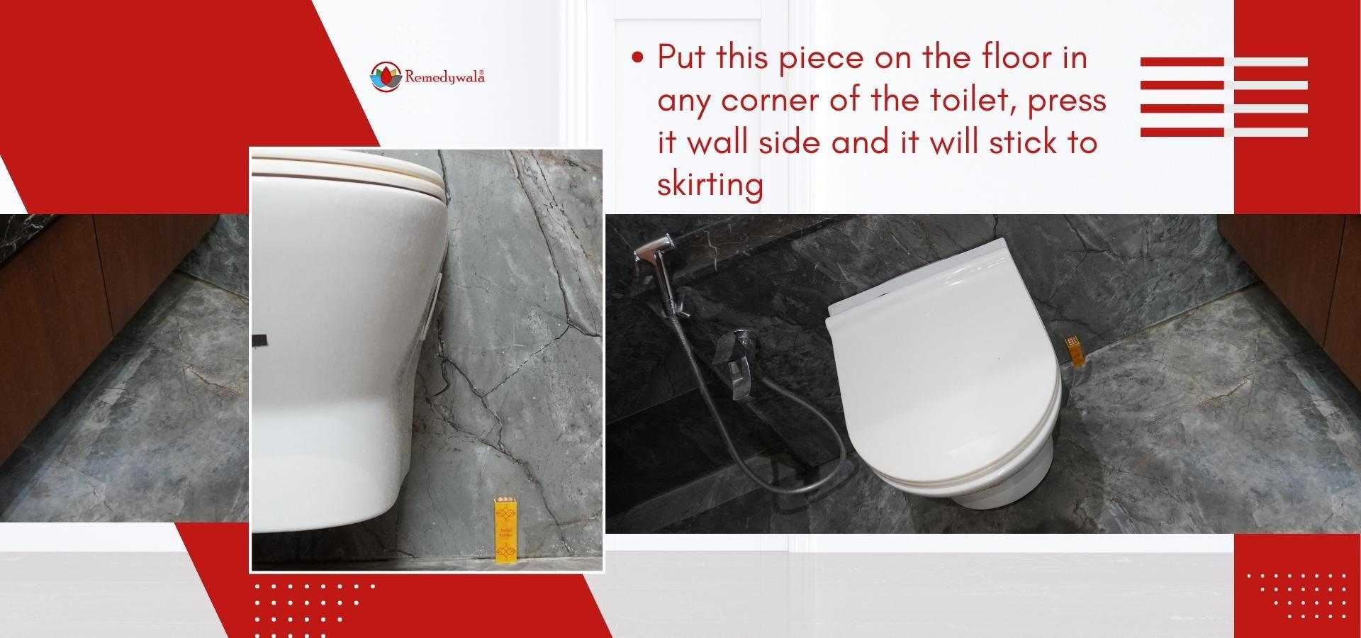 Vastu Toilet Pacifier (3) Vastu Toilet Pacifier (3)