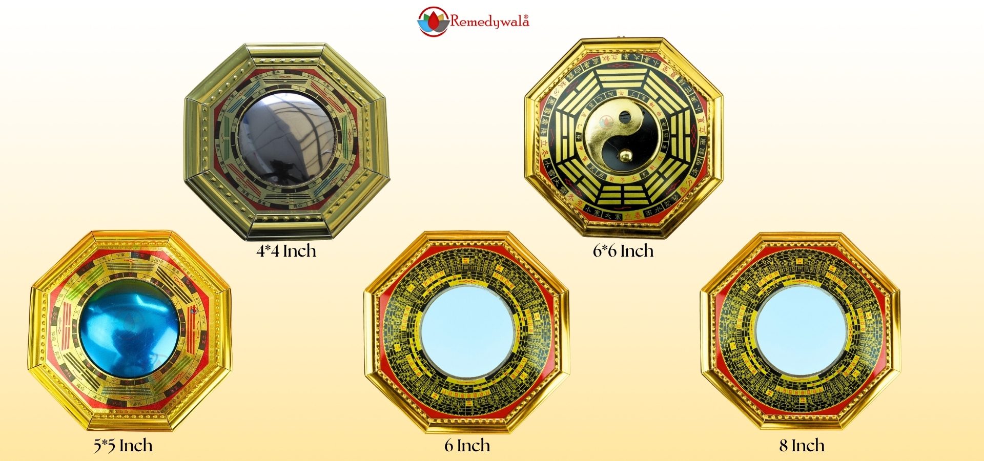 bagua mirror (3) bagua mirror (3)