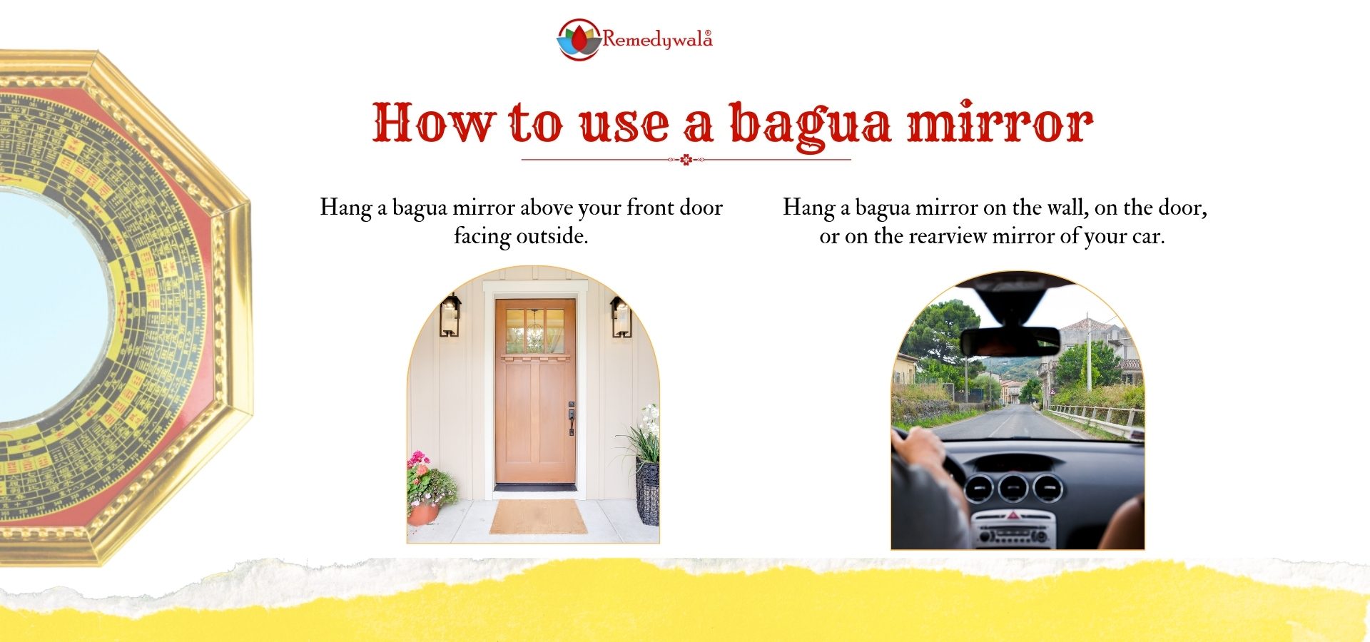 bagua mirror (4) bagua mirror (4)