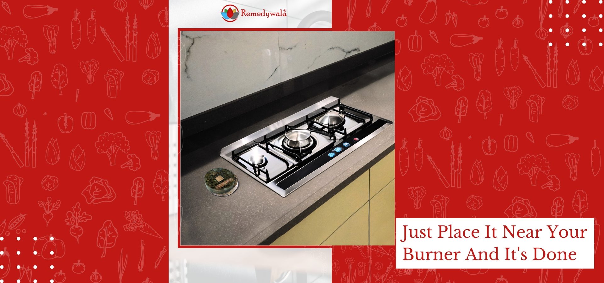 Kitchen Balancer Kitchen Balancer