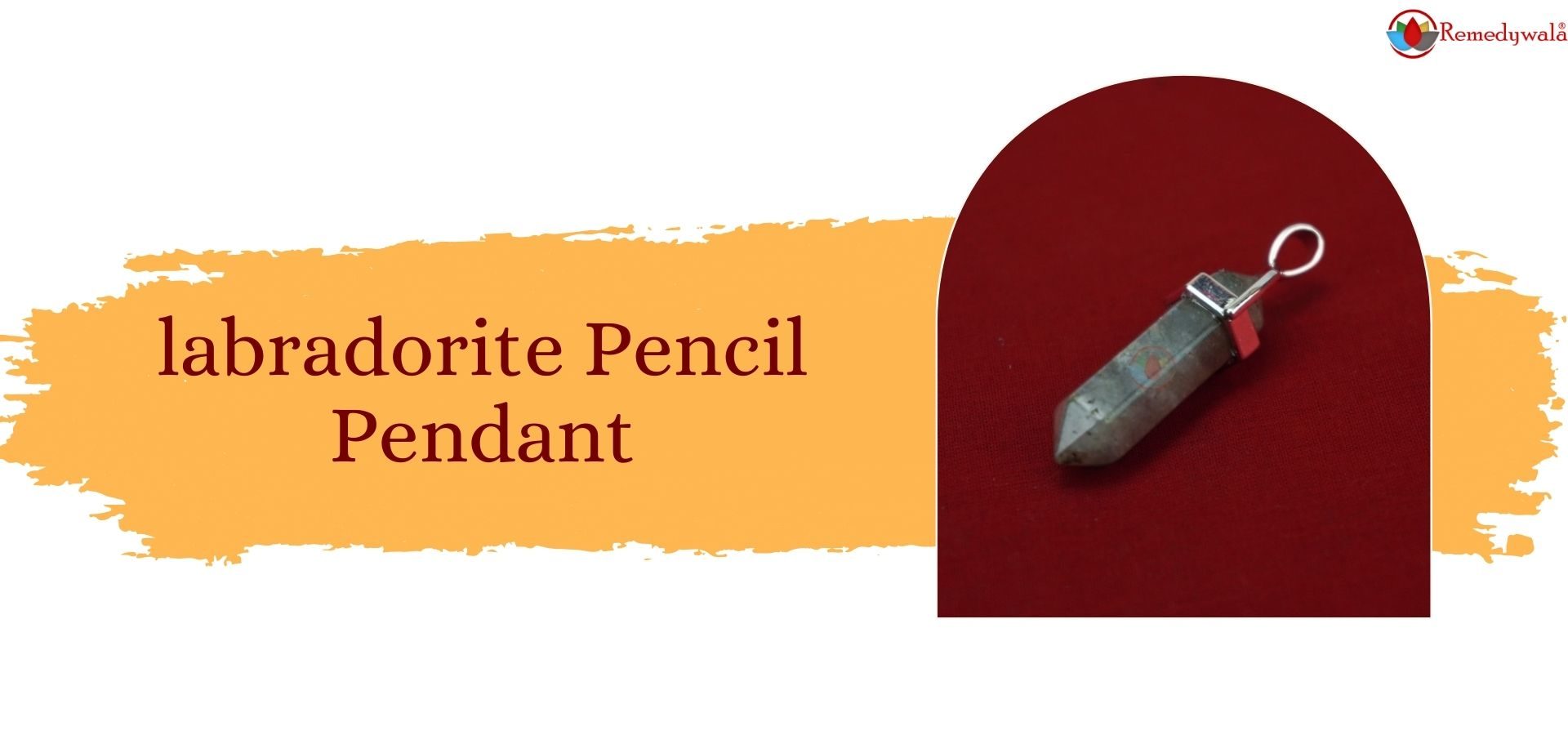 labradorite Pencil Pendant (1)