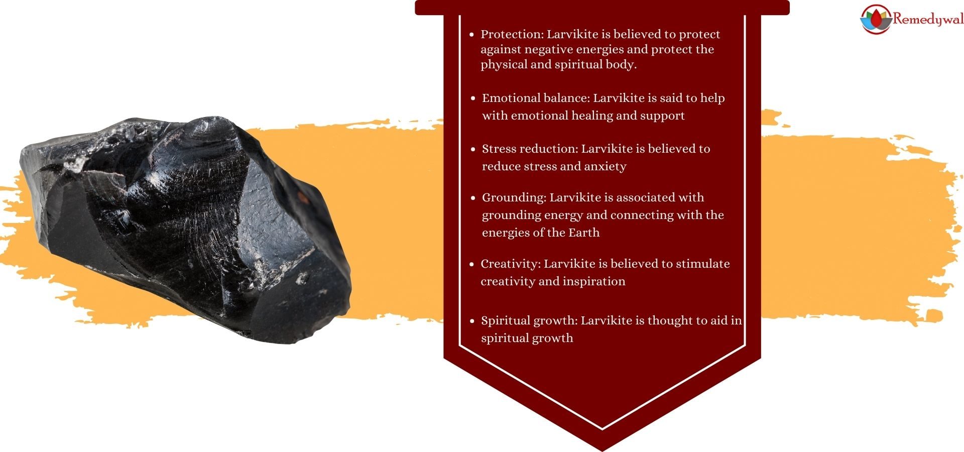 larvikite Pencil Pendant (3)