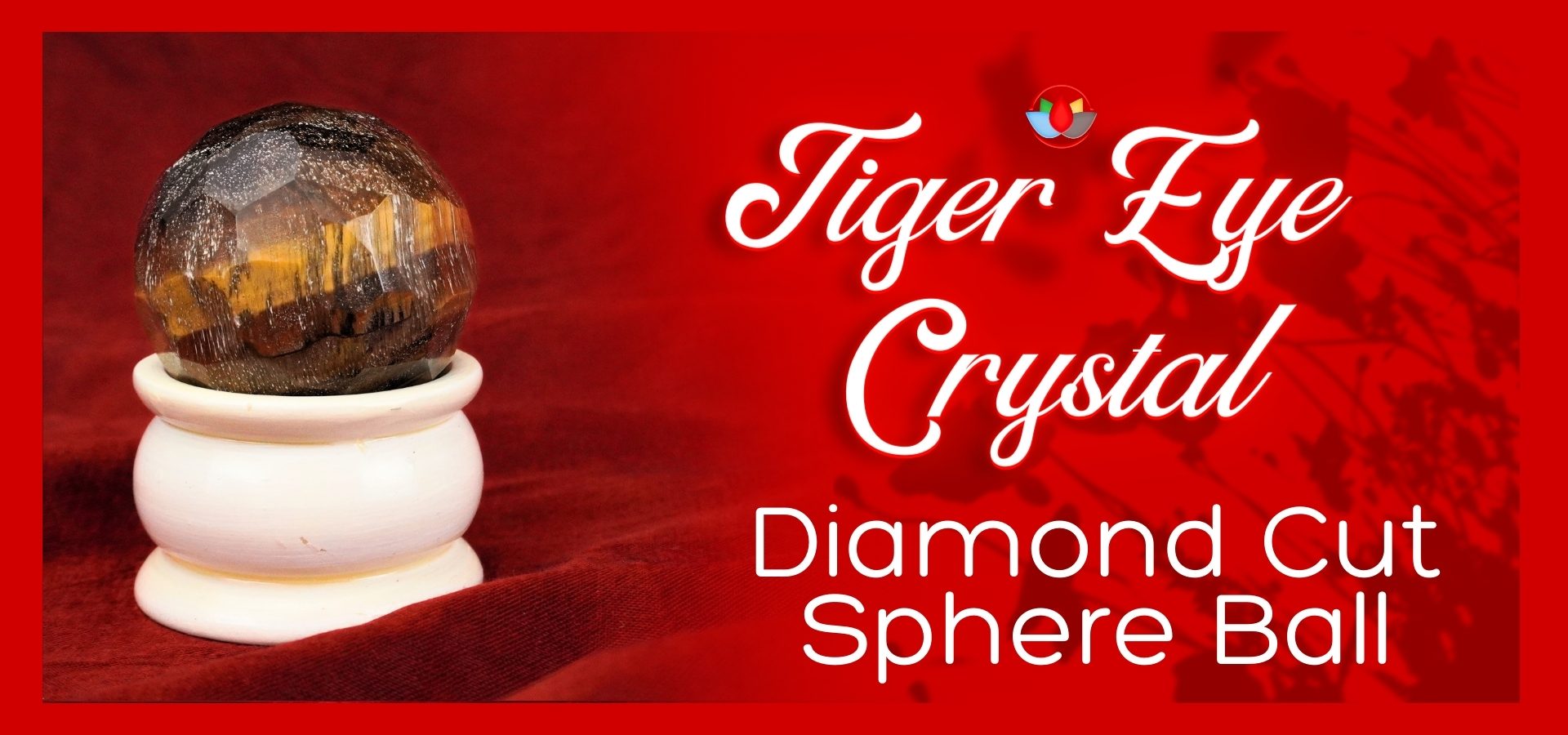 Tiger Eye Sphere Ball Tiger Eye Sphere Ball