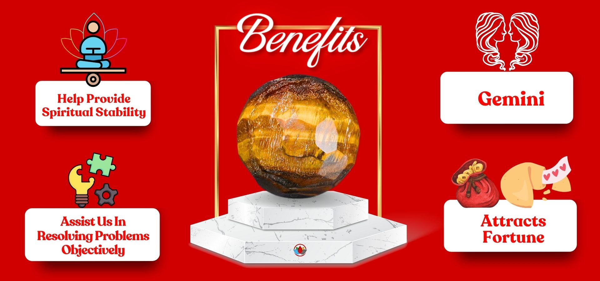 Tiger Eye Sphere Ball Tiger Eye Sphere Ball