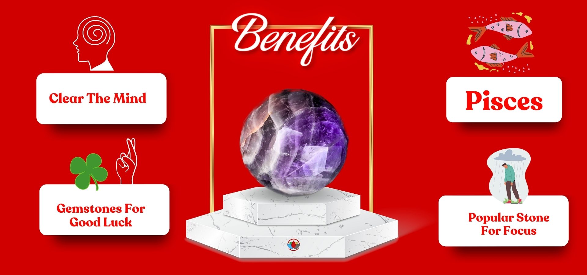 Amethyst Diamond Cut Sphere Ball Amethyst Diamond Cut Sphere BallÂ